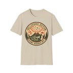 Copy of Mellophone Section Seismic Research Dept. Tee