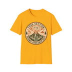 Tuba Section Seismic Research Dept. Tee