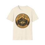 Clarinet Section Seismic Research Dept. Tee