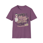 Copy of Mom Social Club T-Shirt