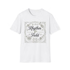 Rhythm & Field Music Tee