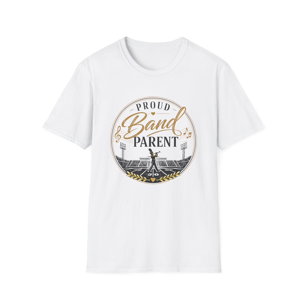 Proud Band Parent Tee