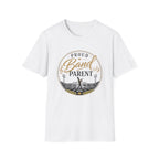 Proud Band Parent Tee