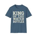 King of the Water Bottles Tee