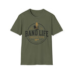 Band Life Collective Tee