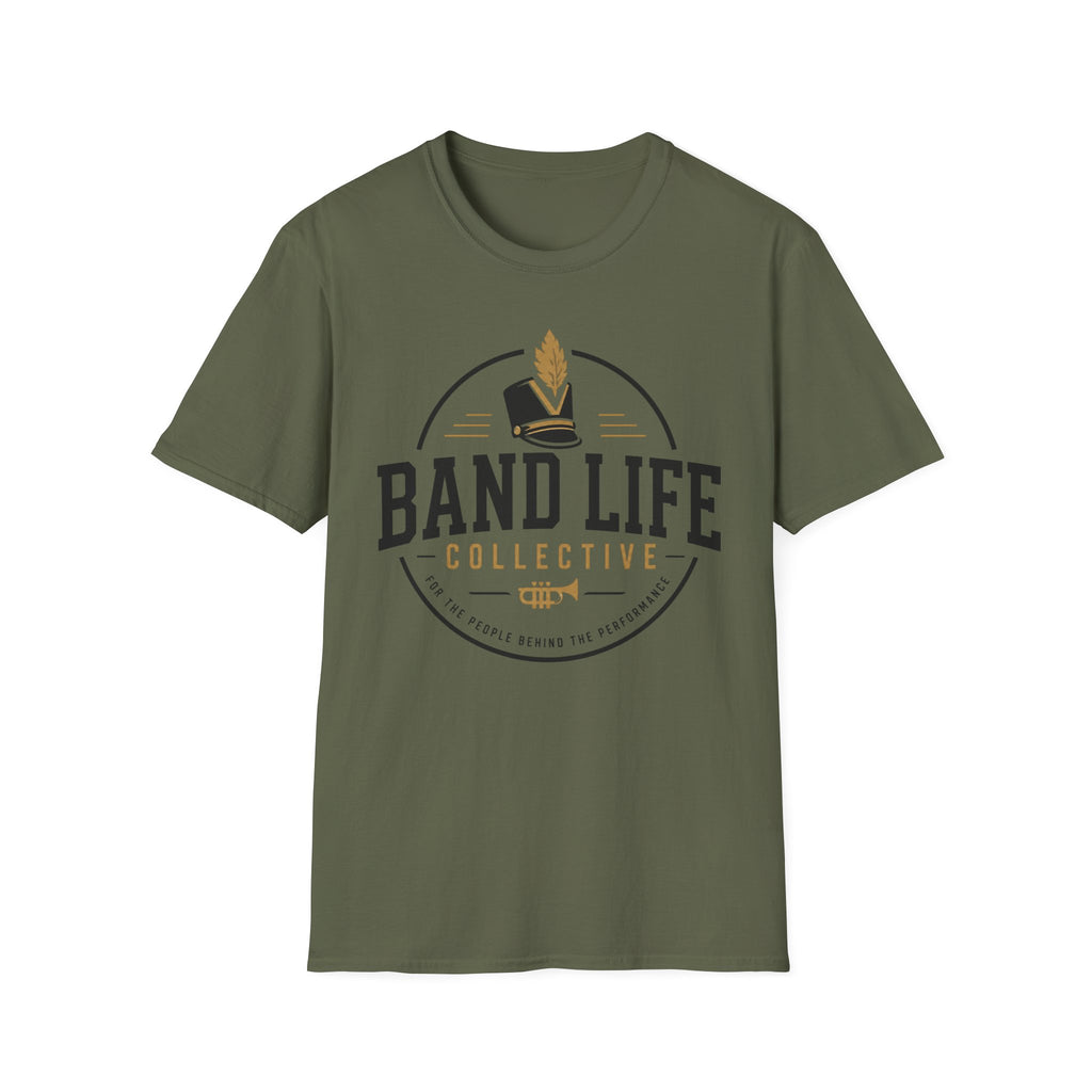 Copy of Band Life Collective Tee