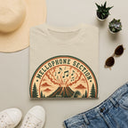 Copy of Mellophone Section Seismic Research Dept. Tee