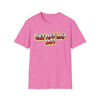 "Get Off My Dot" Tee