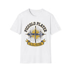 Piccolo Player Tee