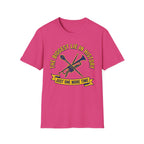Copy of “...Just One More Time” Tee