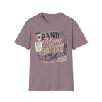 Copy of Mom Social Club T-Shirt