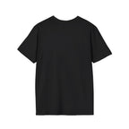 Mallet Percussion Section Seismic Research Dept. Tee