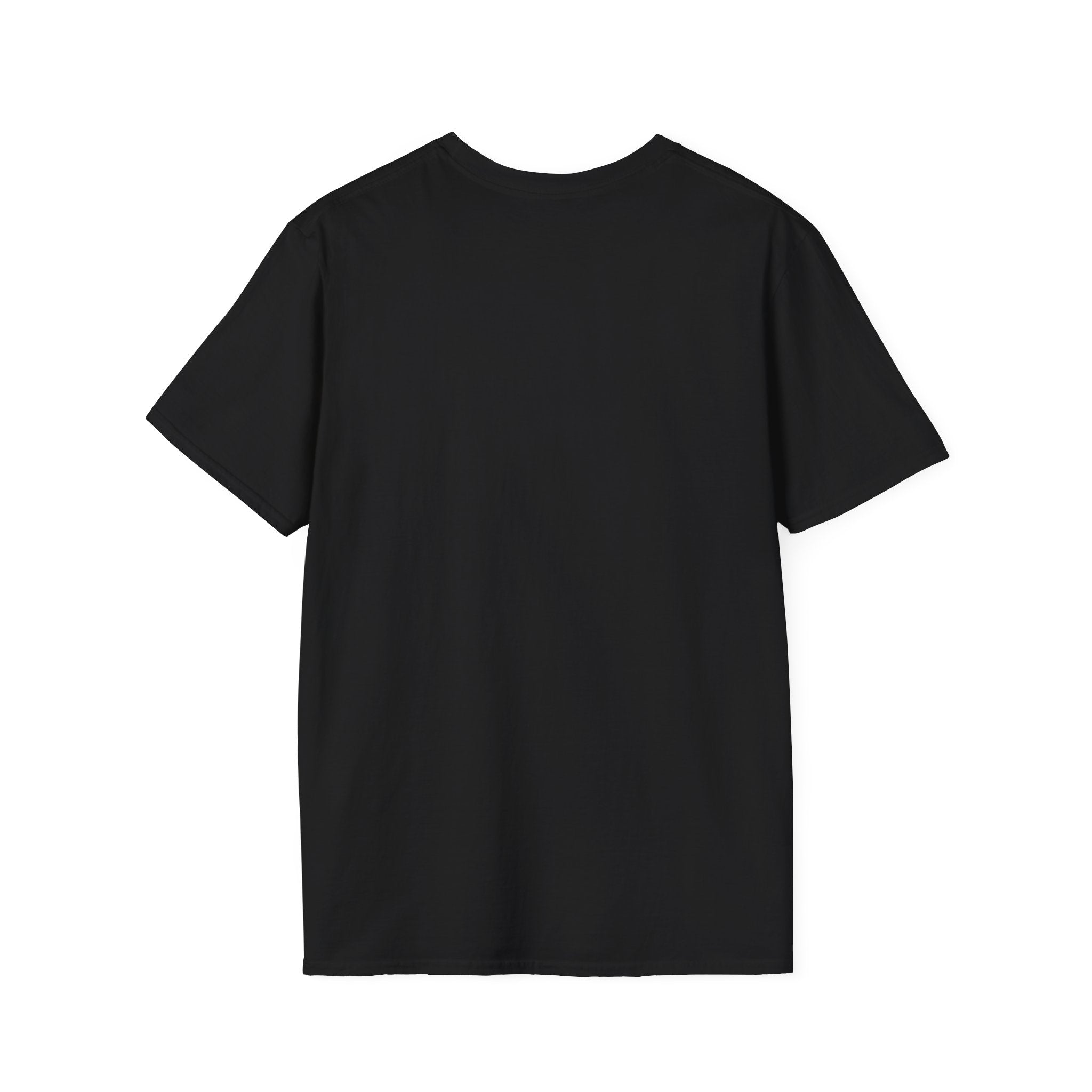 Mallet Percussion Section Seismic Research Dept. Tee