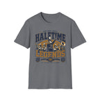 Copy of Halftime Legends Football Tee