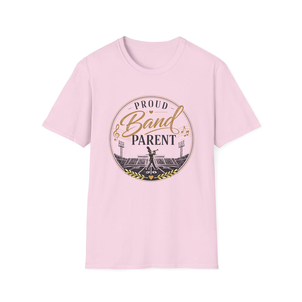 Proud Band Parent Tee