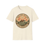 Baritone Section Seismic Research Dept. Tee