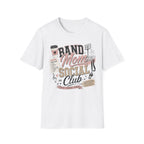 Copy of Mom Social Club T-Shirt