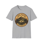 Oboe Section Seismic Research Dept. Tee