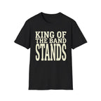 King of the Band Stands Tee