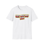 "Get Off My Dot" Tee