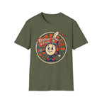 Rhythm & Field Retro Tee