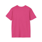 Copy of Flute 'Musica Docet et Sanat' Tee