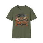 Sound of Saturdays Tee