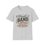 Proud Band Mom Tee
