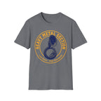 Copy of Heavy Metal Section T‑Shit