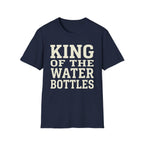 King of the Water Bottles Tee
