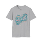Copy of Visualizing the Sound Tee
