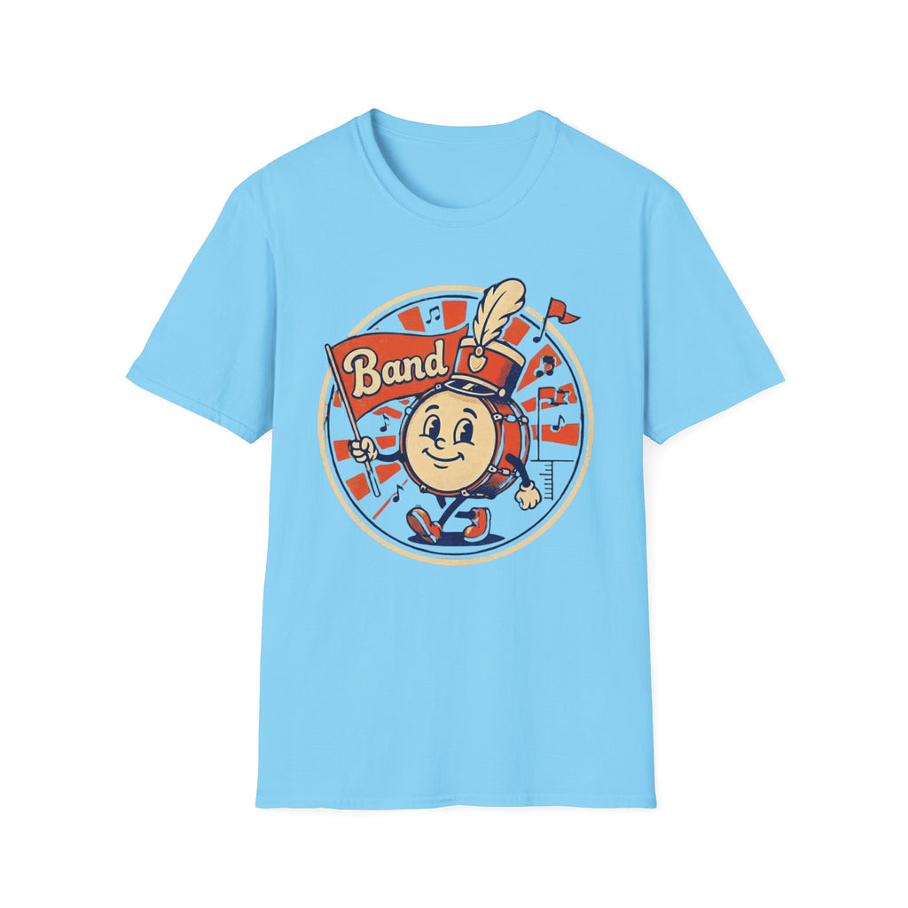 Copy of Band Mascot Tee