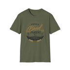 Proud Band Parent Tee