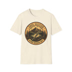 Oboe Section Seismic Research Dept. Tee