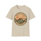 Copy of Baritone Section Seismic Research Dept. Tee