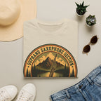 Copy of Soprano Saxophone Section Seismic Research Dept. Tee