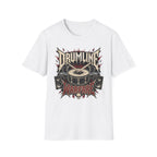 Drumline Warfare Graphic T-Shirt