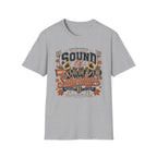 Sound of Saturdays Tee