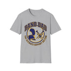 Band Dad Support Section Tee