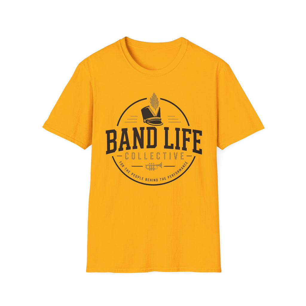 Band Life Collective Tee