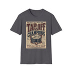 Tap-Off Champions T-Shirt