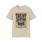 Copy of Tap-Off Champions T-Shirt