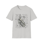 Euphonium Dark Academia Tee