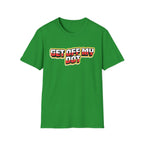 "Get Off My Dot" Tee