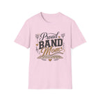 Proud Band Mom Tee