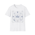 Rhythm & Field Diagram Tee
