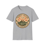Trumpet Section Seismic Research Dept. Tee