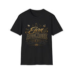 Earn Applause Graphic Tee