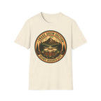 Snare Drum Section Seismic Research Dept. Tee
