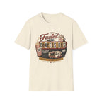 Fueled by Concessions Tee
